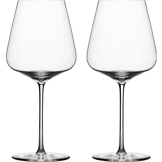 Zalto Bordeaux vinglas 765 ml. 2 st.