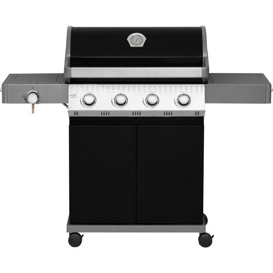 Mustang Gourmet 4+1 gasolgrill