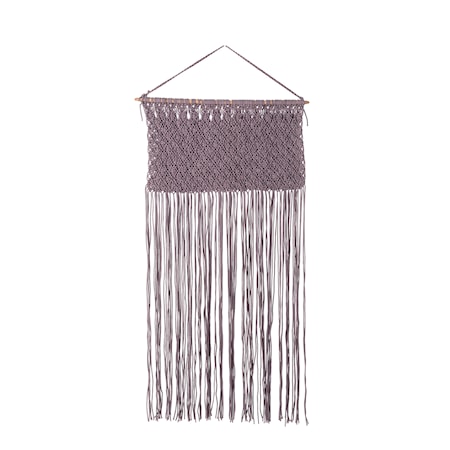 Väggdekoration Fringe