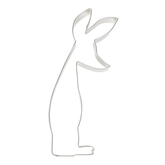 Martinex - Mumin Pepparkaksform Sniff 16 cm