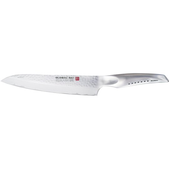 Global Global SAI-02 Trancherkniv (21 cm)