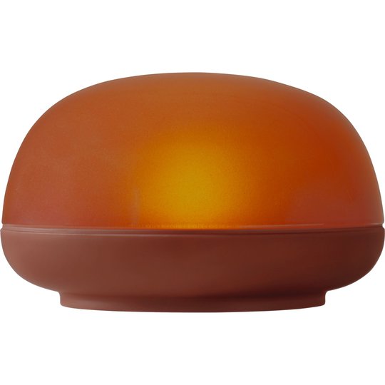 Rosendahl Soft Spot LED lampa Amber