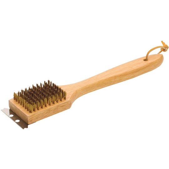 Muurikka Grillborste 31 cm