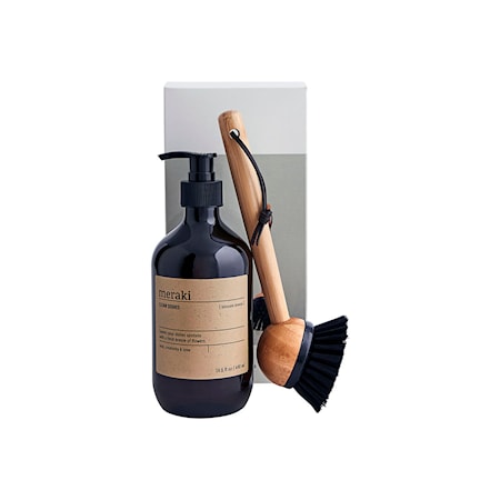 Presentask Forest garden Dish wash essentials