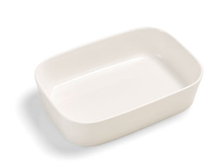 Modula Fat Vit 30x21x7 cm