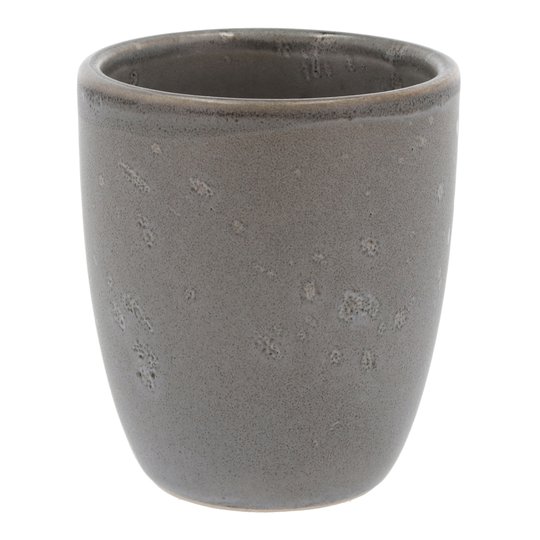 Bitz - Bitz Espressokopp 10 cl Grå