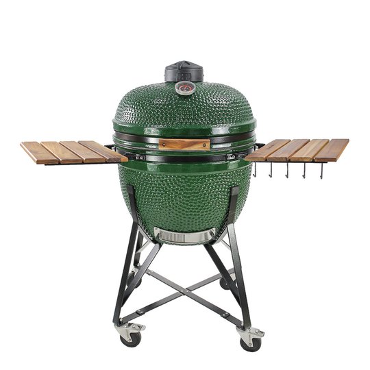 Kamado Sumo - Grill Maxi 25" Grön