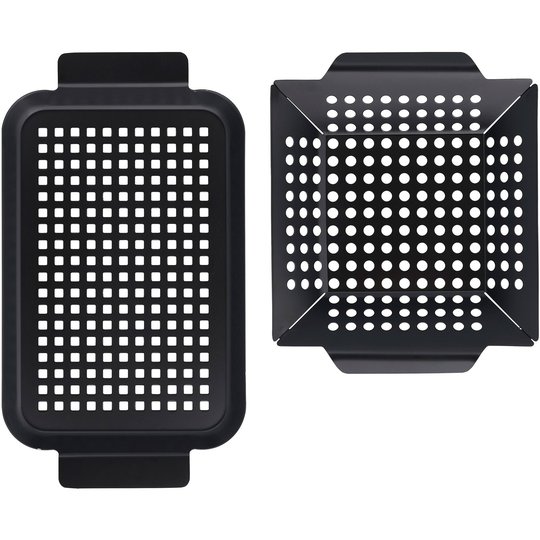 Dangrill Grillfat, set med 2 st.