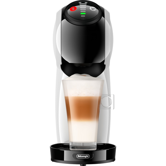 Nescafé Dolce Gusto Genio S Automatic, 0,8 liter, vit