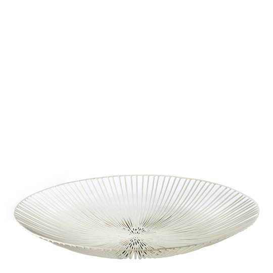 Serax - Serax Antonino Korgfat Sciortino 50 cm Vit