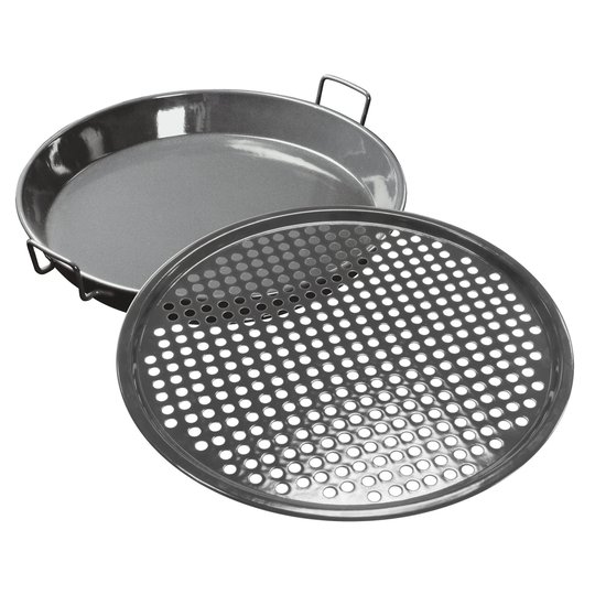 Outdoorchef Gourmet set