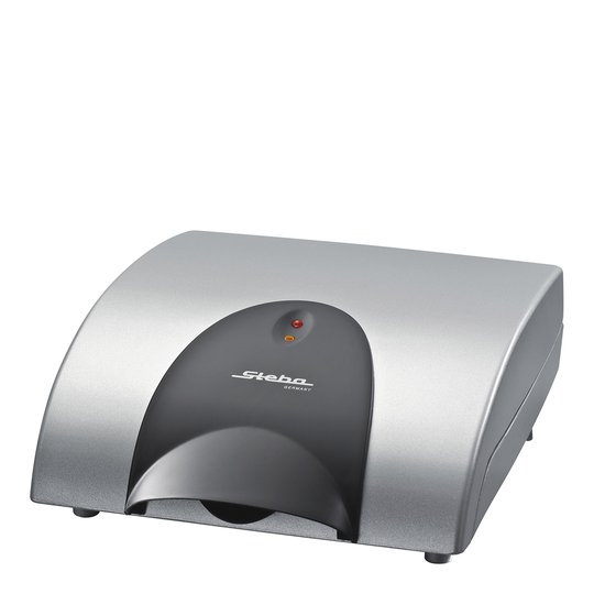 Steba - Steba Sandwichmaker SG40 Silver