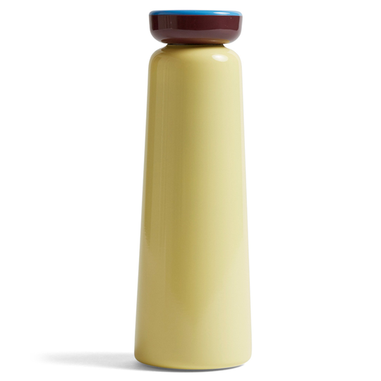 HAY Sowden termosflaska, 0,35 liter, ljusgul