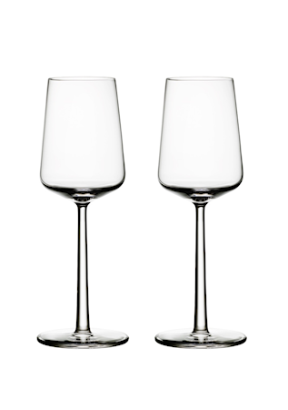 Essence Vitvin 33 cl 2-pack