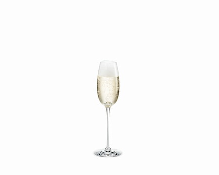 Fontaine Champagneglas klar 21 cl