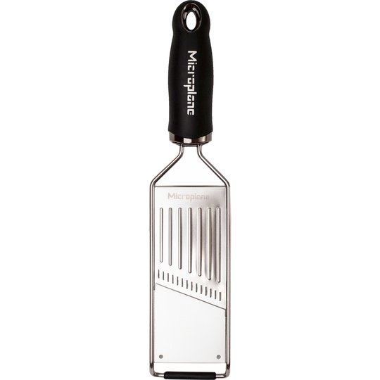 Microplane Julienne rivjärn