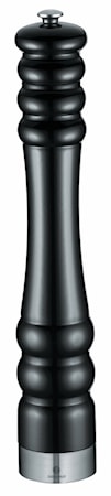 Munchen Salt- & pepparkvarn 35cm blank svart
