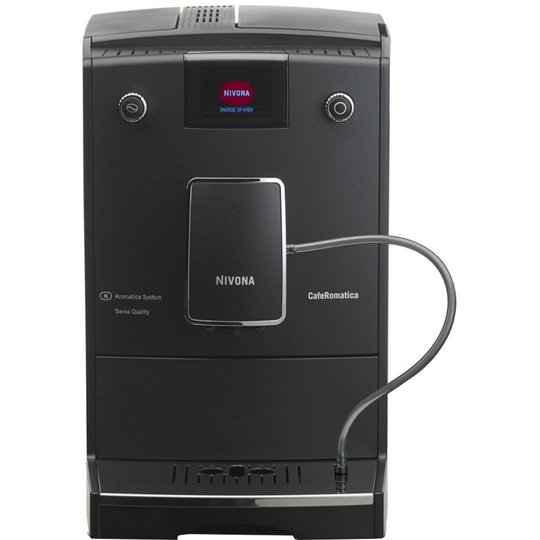 Nivona Kaffemaskin NICR 758