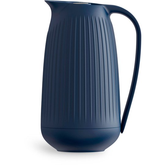 Kähler Hammershøi Termoskanna 1 l Indigo