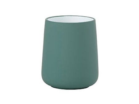 Nova Tandborstmugg Petrol Gree