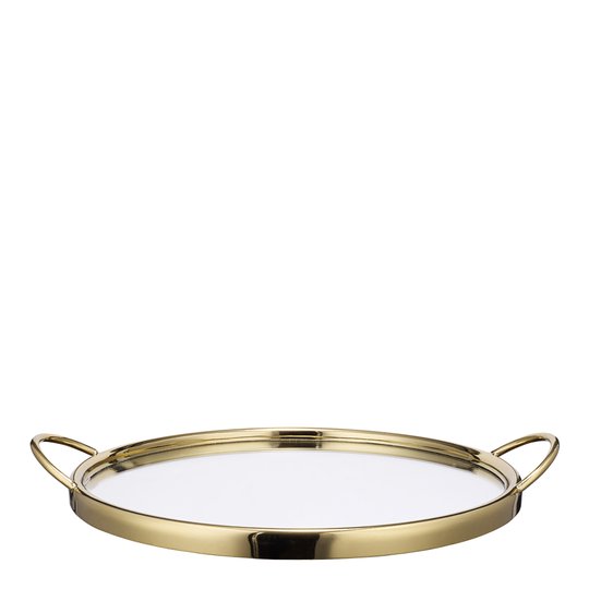 Table Top Stories - Rumours Bricka med spegel 30,5 cm