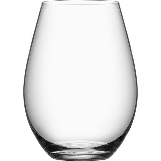 Orrefors More Dricksglas 44 cl 4-pack
