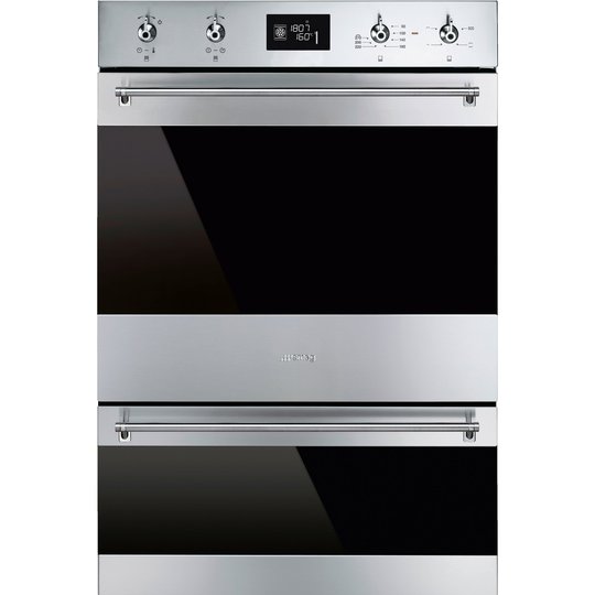 Smeg DOSP6390X ugn
