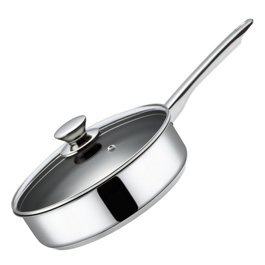 Fiskars - Classic Traktörpanna 24 cm