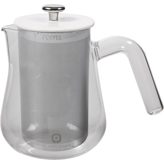 Carl Henkel Brewers Arca X-Tract Bryggare 0.8l Klar