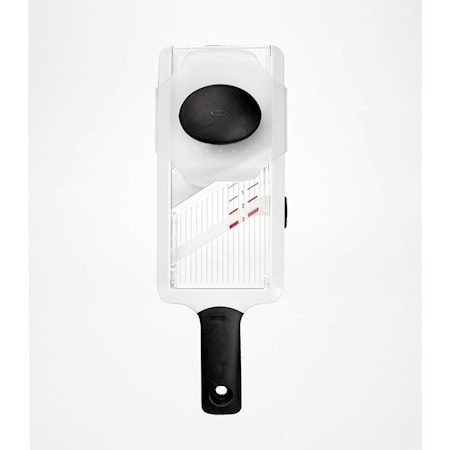 Hand-Held Mandolin