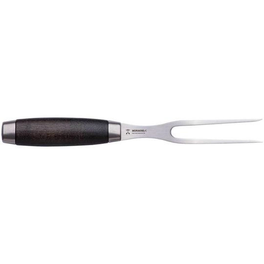 Morakniv Classic 1891 Tranchergaffel 15 cm Svart