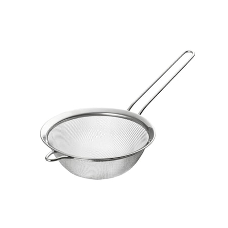 Duka Kitchen Nätsil 18 cm Stål