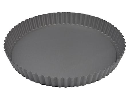 Silvertop Pajform Ø30cm Silver