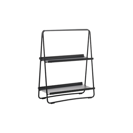 Zone Denmark Hylla Black A-Table