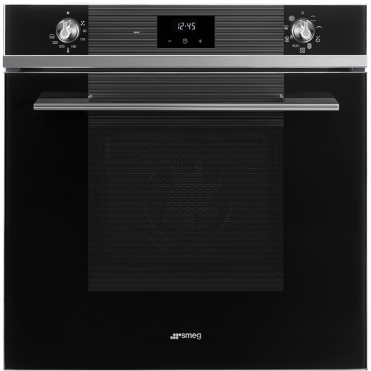 Smeg SF6100TVN1 Linea ugn