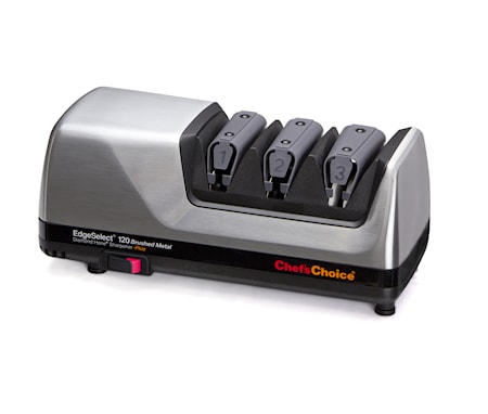 Chefs Choice elektrisk knivslip 120