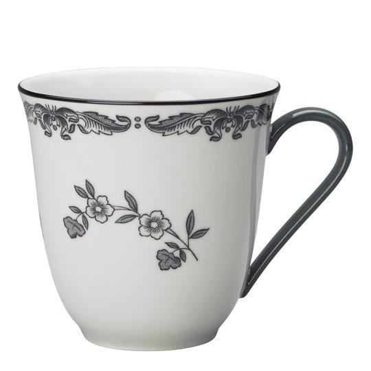 Rörstrand - Ostindia Svart Mugg 30 cl