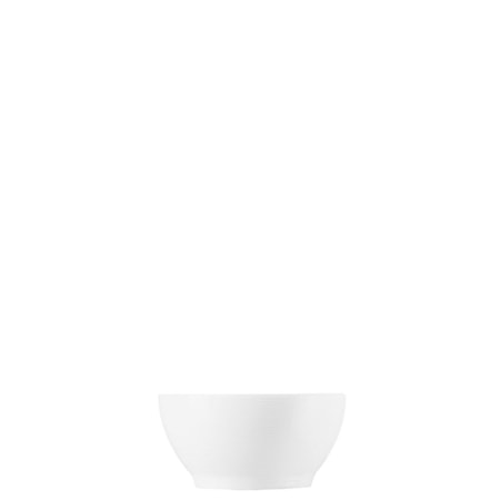 Loft Vit Müsliskål Ø 13 cm