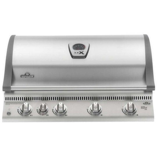 Napoleon BILEX605 Inbyggnadsgrill