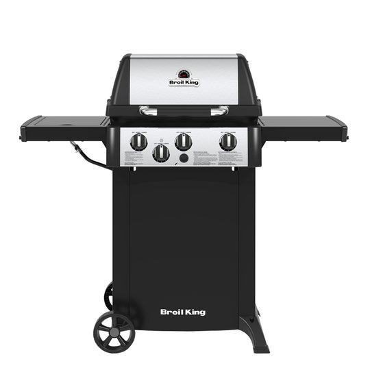 Broil King - Gem Gasolgrill 330
