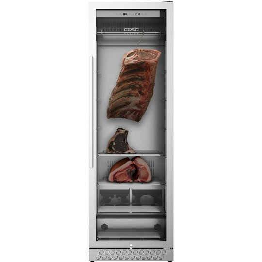 Caso DryAged Master hängmöringskyl 380 liter