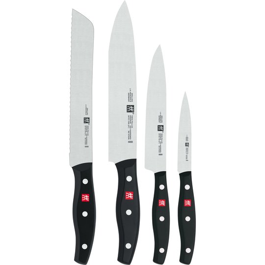 Zwilling Twin Pollux Knivset 4 delar