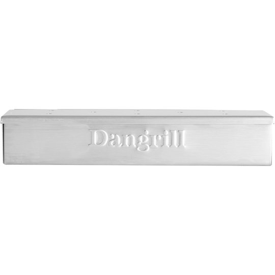 Dangrill Röklåda Metall