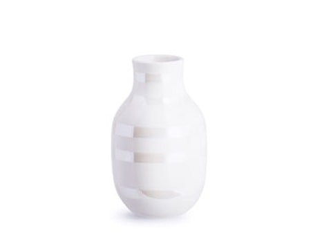 Omaggio Vas Pärlemo 12,5 cm