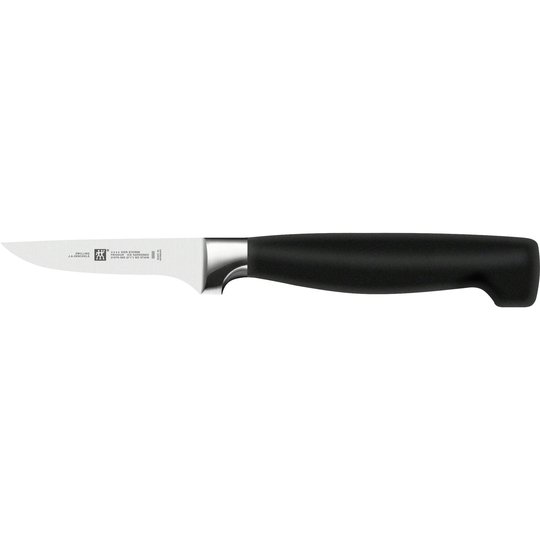 Zwilling Four Star Grönsakskniv 6 cm