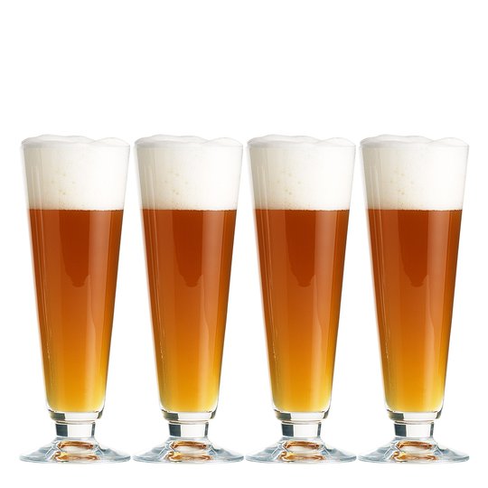 Table Top Stories - Rumours Ölglas 42 cl 4-pack