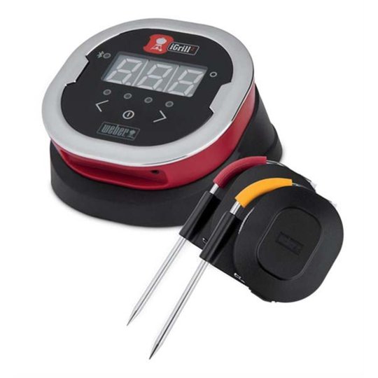 Weber iGrill 2