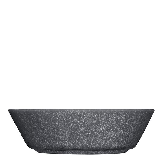 Iittala - Teema Tiimi Skål/fat 15 cm Gråmelerad