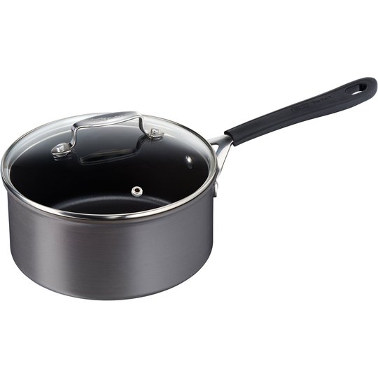 Jamie Oliver Everyday Hard Anodized Såsgryta 2,1 L