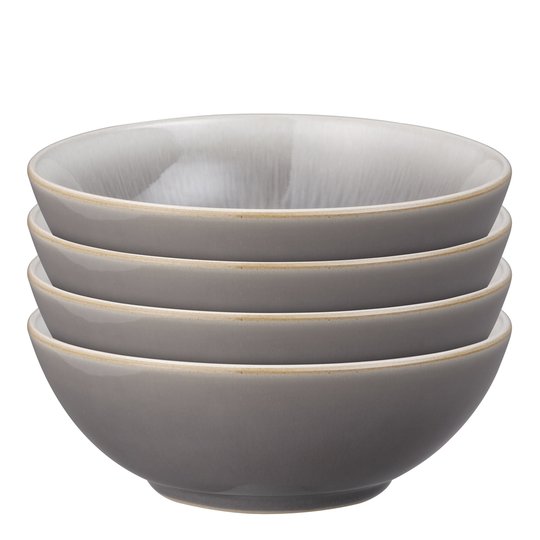 Denby - Modus Skål 13,5 cm 4-pack Ombre